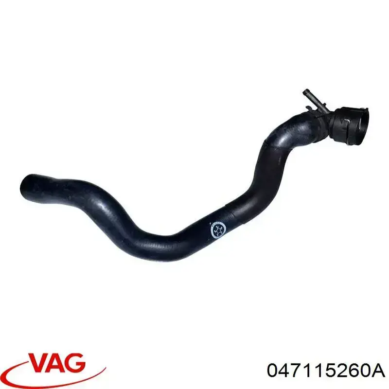 Rozdzielacz zapłonu VAG 047115260A cena, od 16,49 USD