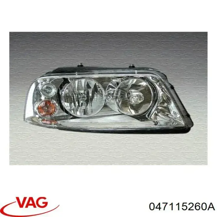 Do koszyka 047115260A VAG Rozdzielacz zapłonu