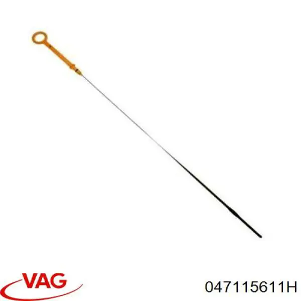 047115611H VAG Bagnet poziomu oleju w silniku