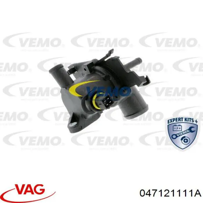 Obudowa termostatu VAG 047121111A cena, od 29,48 USD