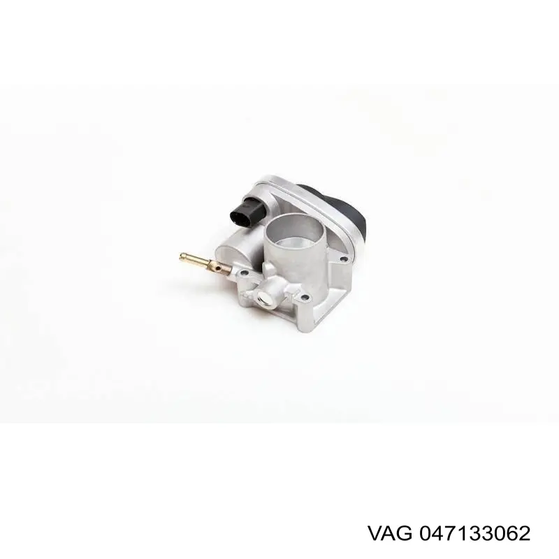 047133062 VAG Przepustnica, komplet