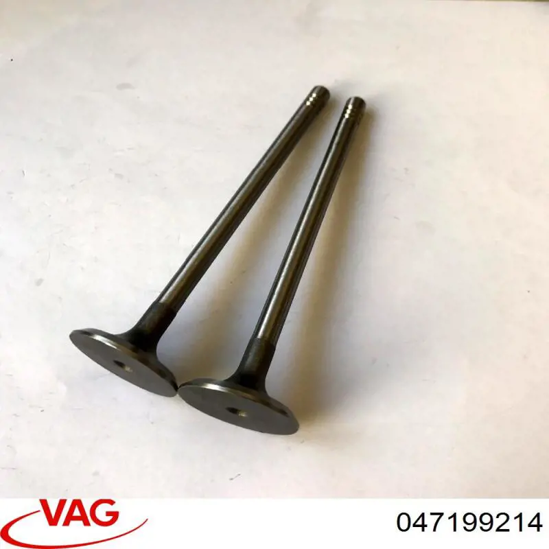 Pompa chłodząca wodna VAG 047199214 cena, od 13,67 USD