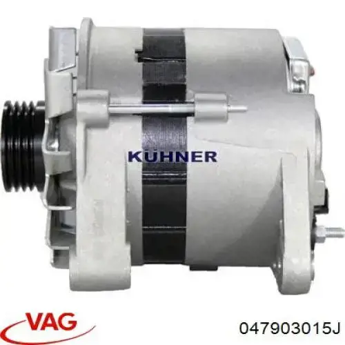 047903015J VAG Alternator