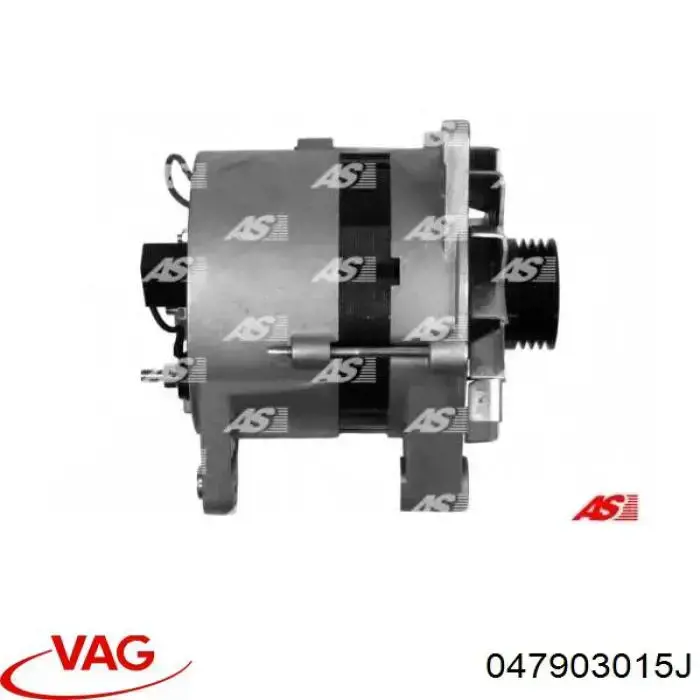 Alternator VAG 047903015J cena, od 69,52 USD