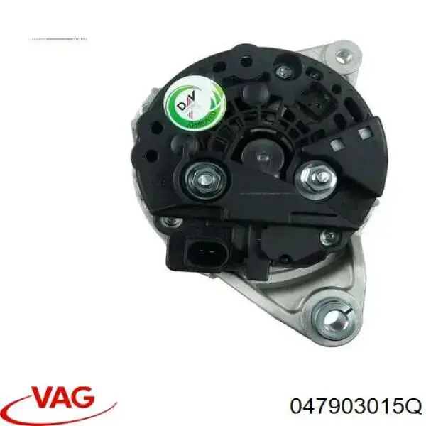 047903015Q VAG Alternator