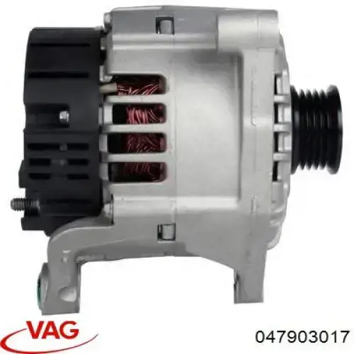 047903017 VAG Alternator