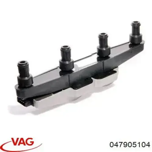 047905104 VAG Cewka zapłonowa