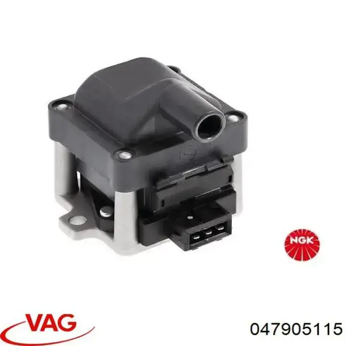 Cewka zapłonowa 047905115 VAG
