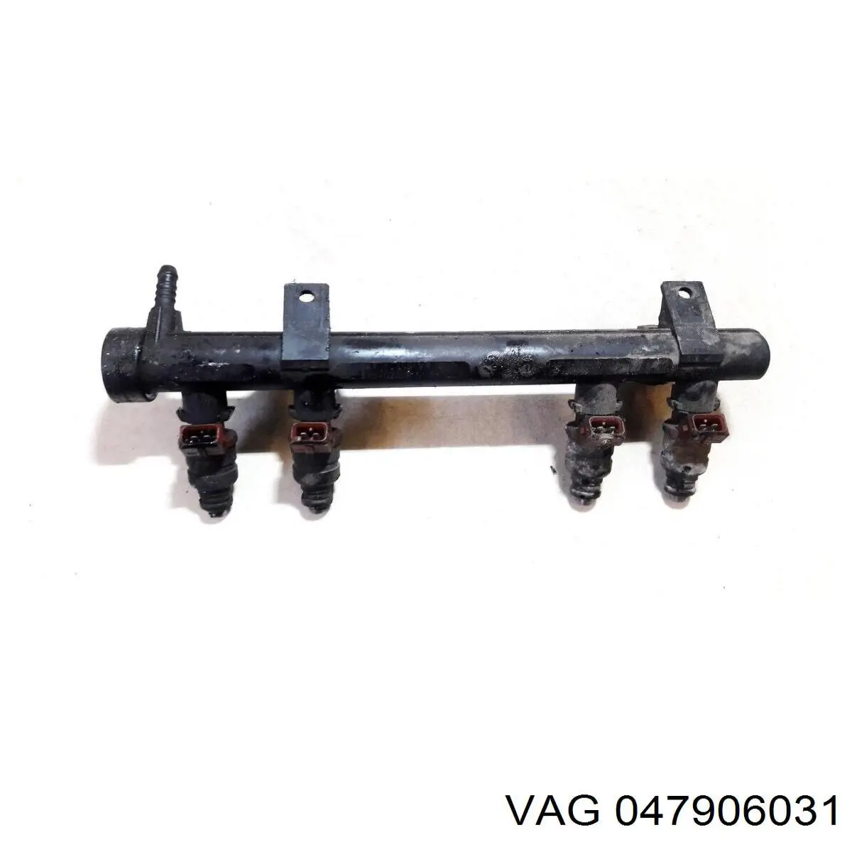 047906031 VAG Wtryskiwacz paliwa