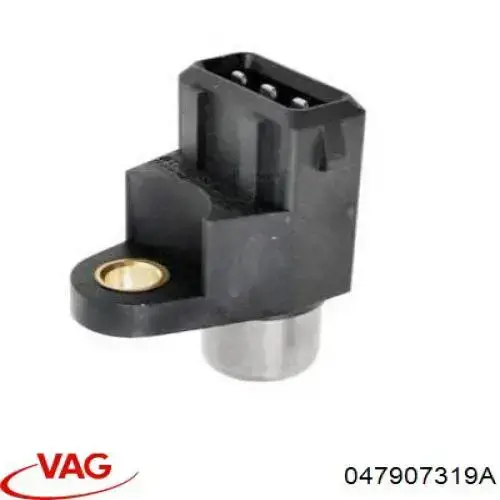 Czujnik położenia wału korbowego VAG 047907319A cena, od 19,33 USD