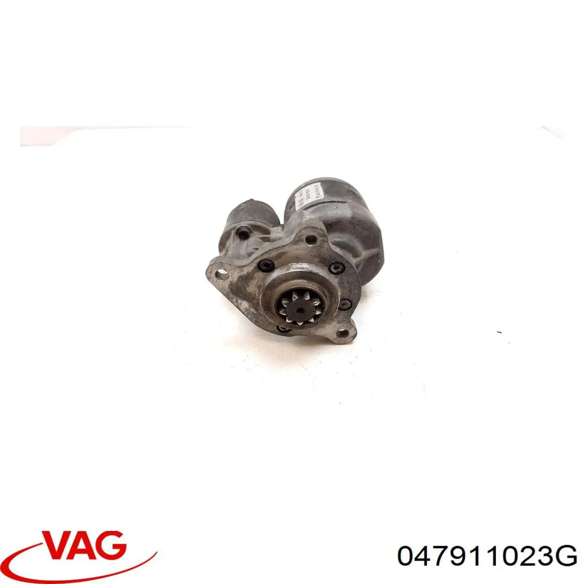 Rozrusznik 047911023G VAG