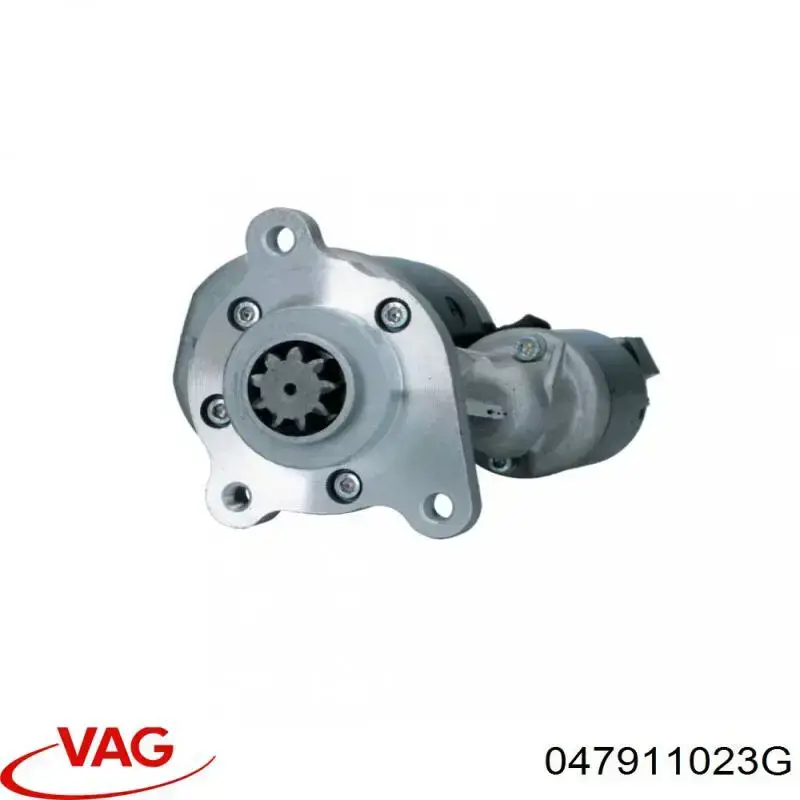 Rozrusznik VAG 047911023G