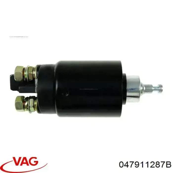 047911287B VAG Elektromagnes rozrusznika