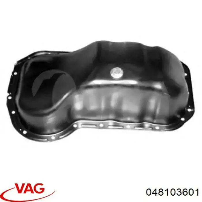 048103601 VAG Miska olejowa silnika