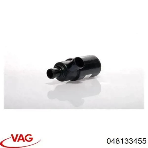 Do koszyka 048133455 VAG Regulator biegu jałowego