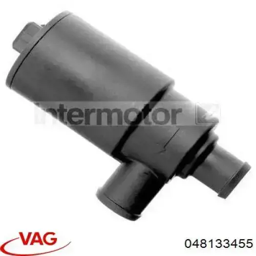 Regulator biegu jałowego 048133455 VAG
