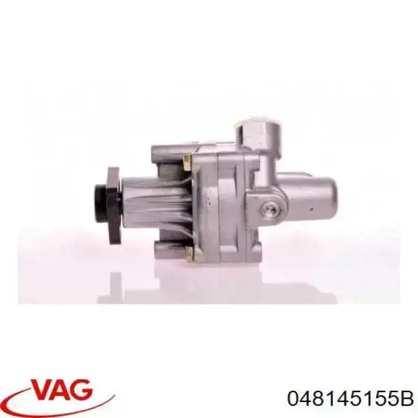Pompa wspomagania hydraulicznego kierownicy VAG 048145155B cena, od 73,29 USD