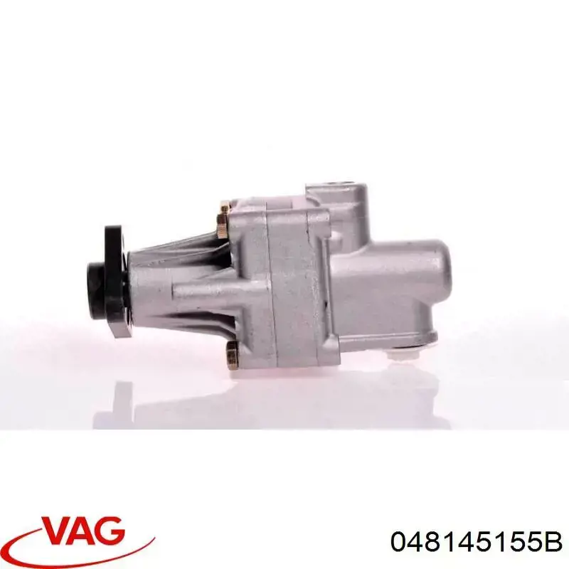 Do koszyka 048145155B VAG Pompa wspomagania hydraulicznego kierownicy