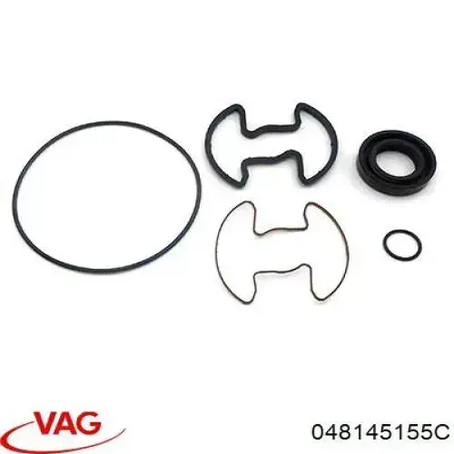 048145155C VAG pompa wspomagania hydraulicznego kierownicy