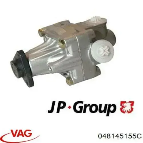 048145155C VAG Pompa wspomagania hydraulicznego kierownicy