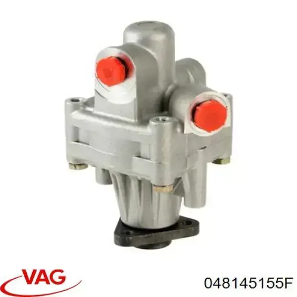 Do koszyka 048145155F VAG Pompa wspomagania hydraulicznego kierownicy