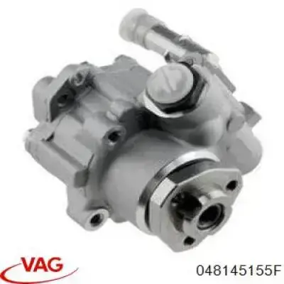 048145155F VAG Pompa wspomagania hydraulicznego kierownicy