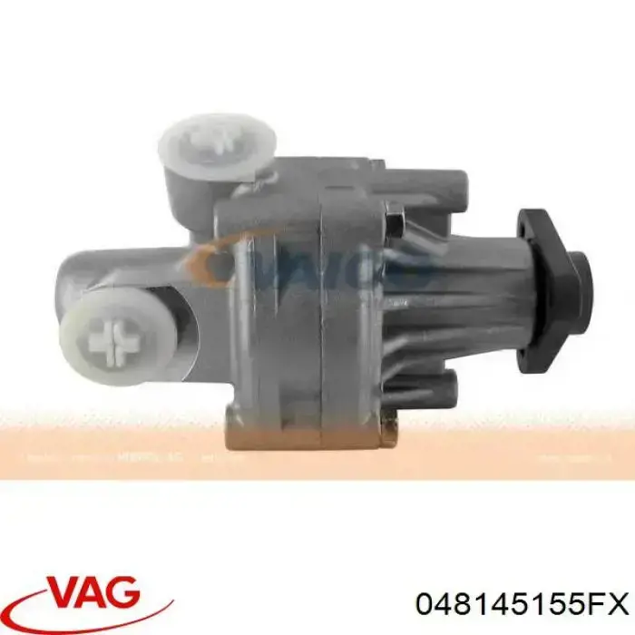 048145155FX VAG Pompa wspomagania hydraulicznego kierownicy