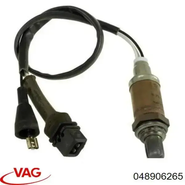 048906265 VAG Sonda lambda, czujnik tlenu