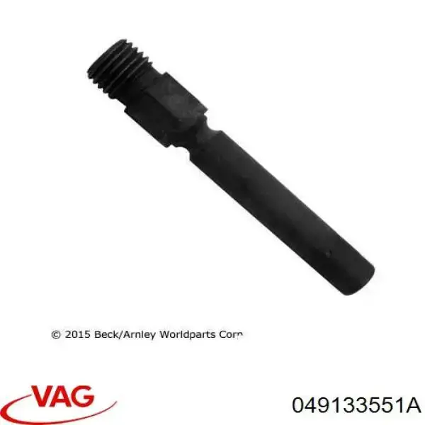 049133551A VAG Wtryskiwacz paliwa