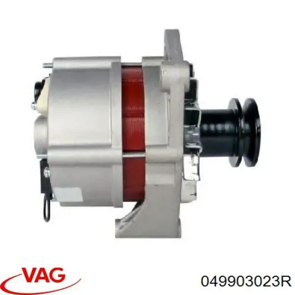 Alternator VAG 049903023R cena, od 103,86 USD