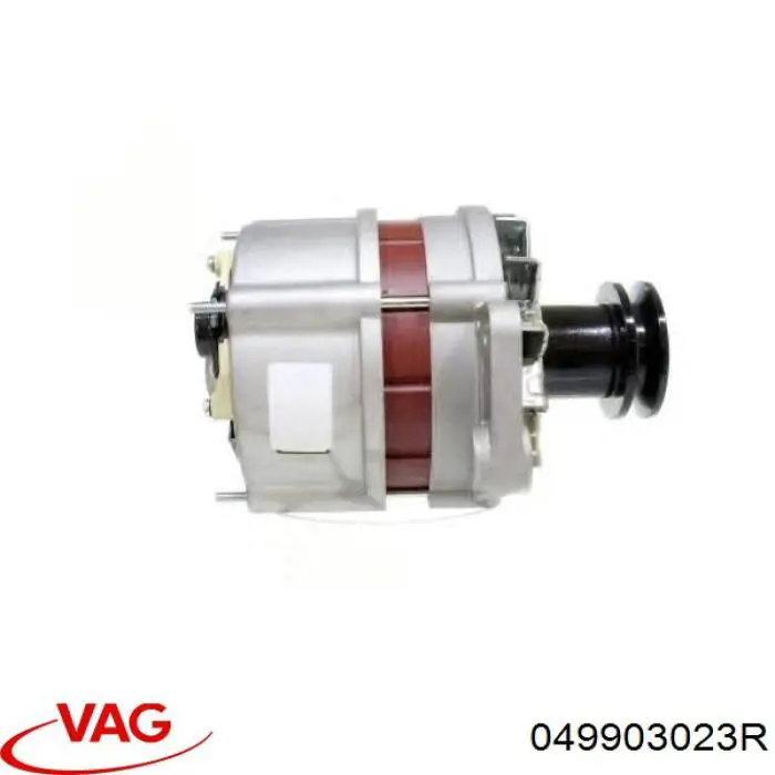 049903023R VAG Alternator