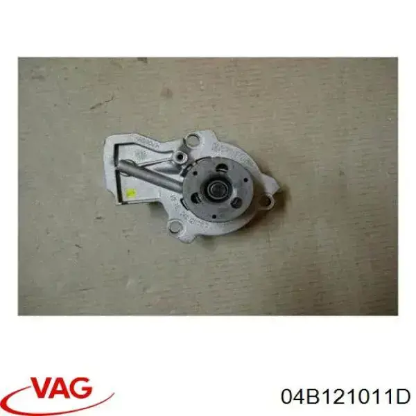 04B121011D VAG Pompa chłodząca wodna
