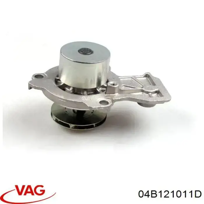 04B121011D VAG Pompa chłodząca wodna