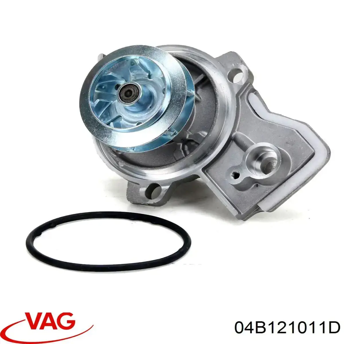 Pompa chłodząca wodna VAG 04B121011D cena, od 226,40 USD