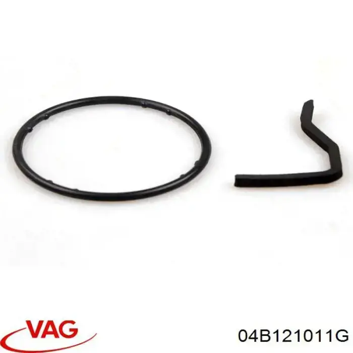 Pompa chłodząca wodna VAG 04B121011G cena, od 73,30 USD