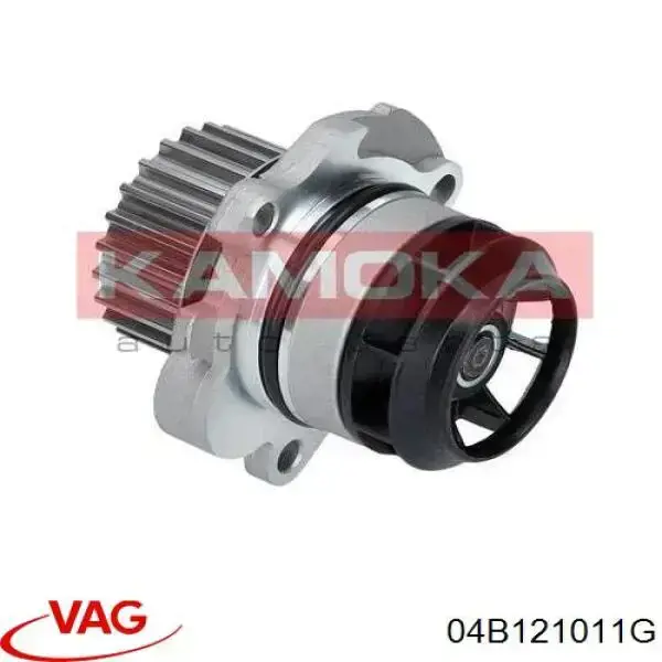04B121011G VAG Pompa chłodząca wodna