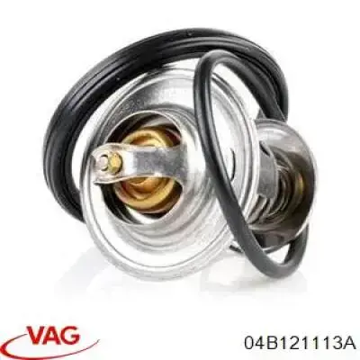 04B121113A VAG Obudowa termostatu