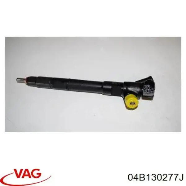 04B130277J VAG Wtryskiwacz paliwa