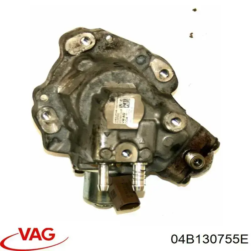 04B130755E VAG Pompa wtryskowa wysokiego ciśnienia
