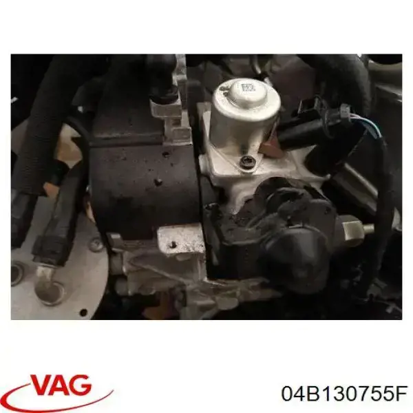 04B130755F VAG Pompa wtryskowa wysokiego ciśnienia