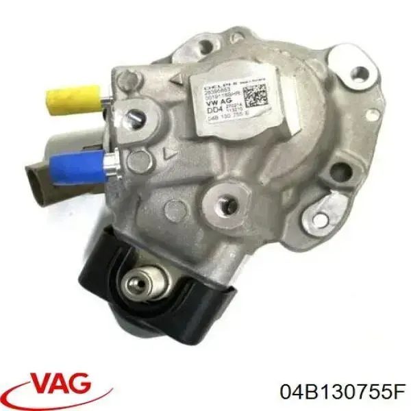 Pompa wtryskowa wysokiego ciśnienia VAG 04B130755F cena, od 12,96 USD