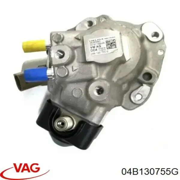 04B130755G VAG Pompa wtryskowa wysokiego ciśnienia