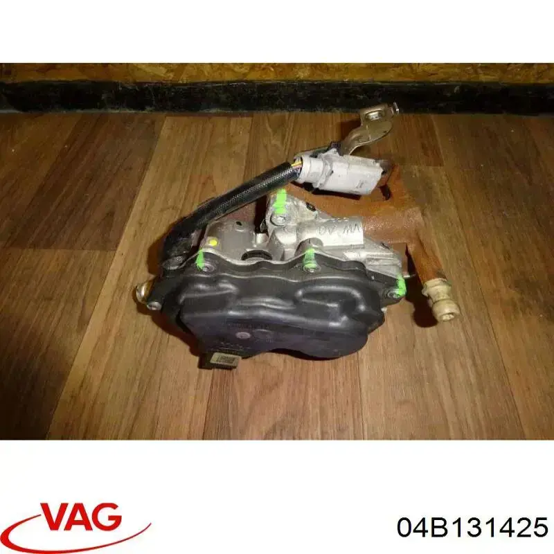 04B131425 VAG Zawór recyrkulacji spalin EGR