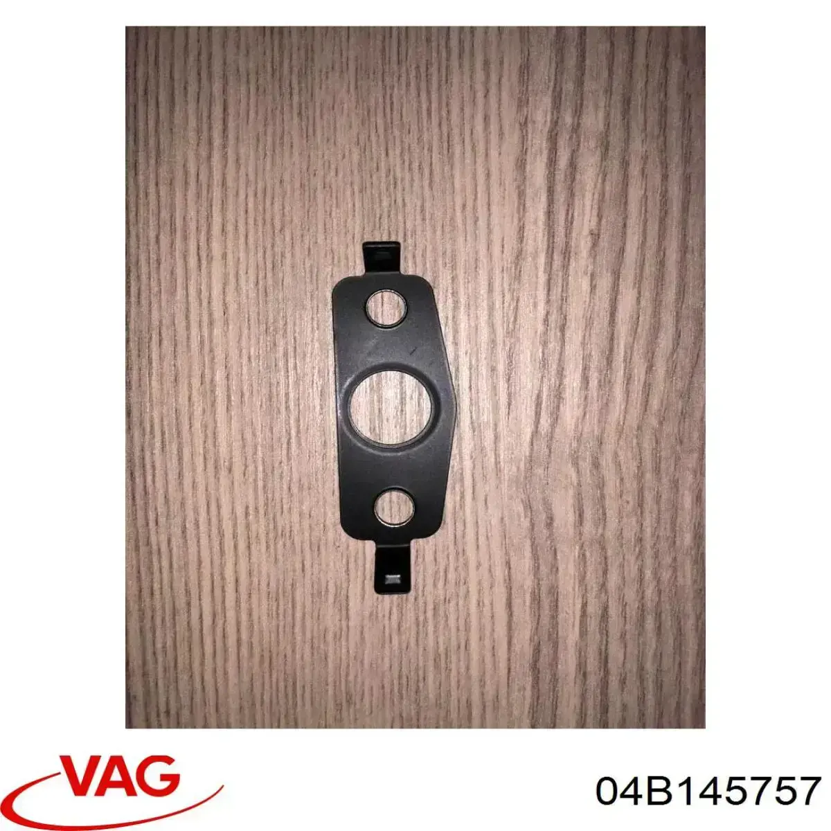 Uszczelka przewodu spływu oleju z turbiny VAG 04B145757 cena, od 9,13 USD