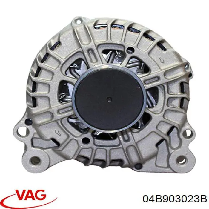 Alternator VAG 04B903023B cena, od 157,53 USD
