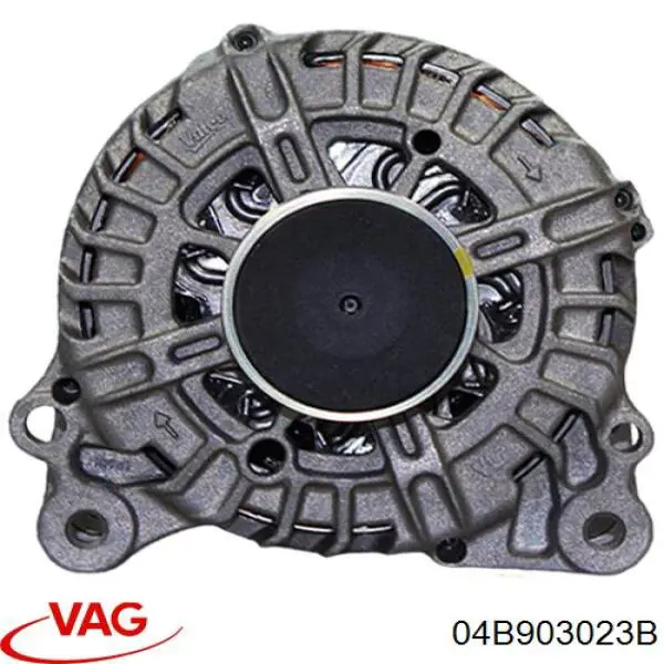 Alternator VAG 04B903023B