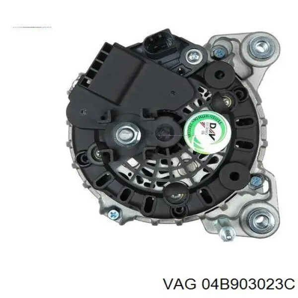 Alternator VAG 04E903024Q cena, od 109,25 USD