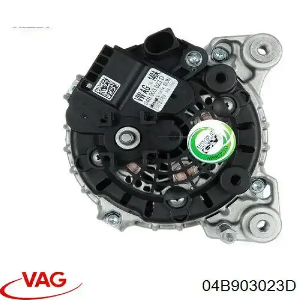 Alternator 04B903023D VAG