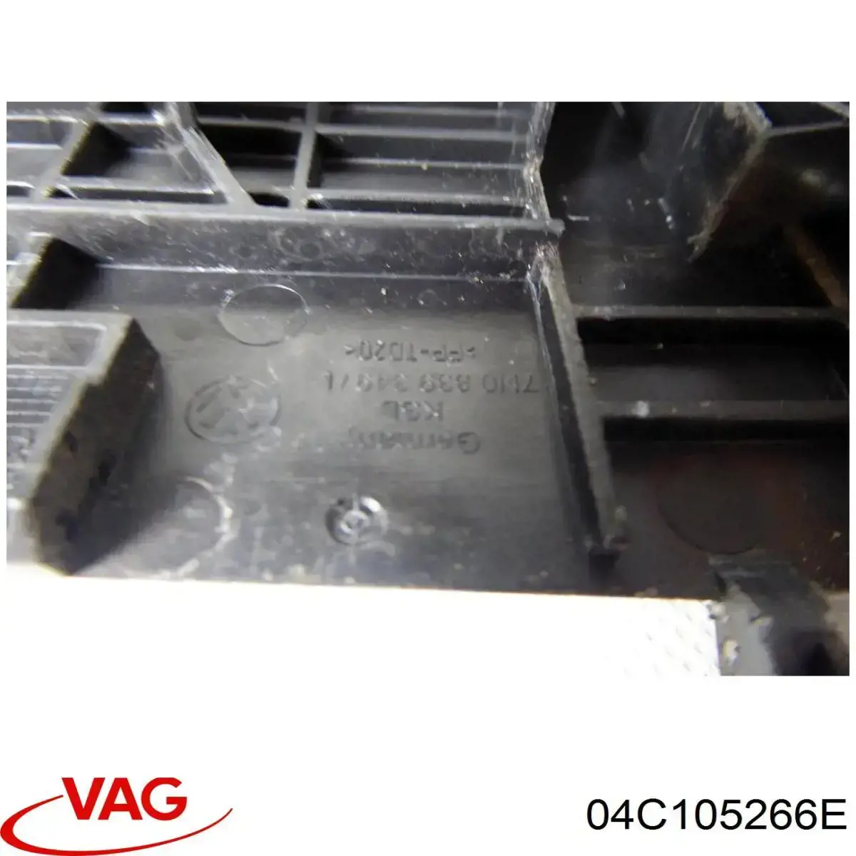 Koło zamachowe silnika VAG 04C105266E cena, od 378,36 USD