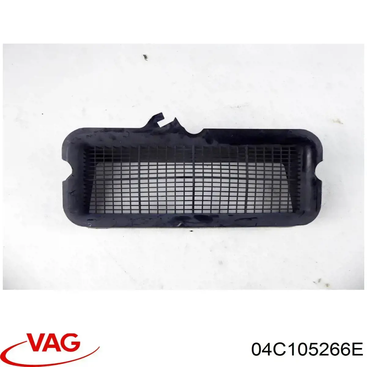 Do koszyka 04C105266E VAG Koło zamachowe silnika